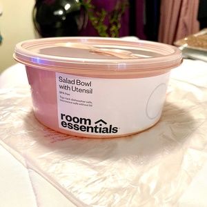 Food prep to go bowl